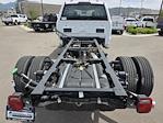 2025 Ford F-550 Crew Cab DRW 4WD Cab Chassis for sale #42SED40381 - photo 18