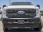 New 2025 Ford F-550 XL Crew Cab 4WD Cab Chassis for sale #42SED40917 - photo 14