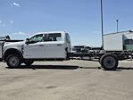 New 2025 Ford F-550 XL Crew Cab 4WD Cab Chassis for sale #42SED40917 - photo 16