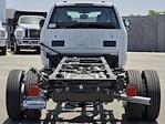 New 2025 Ford F-550 XL Crew Cab 4WD Cab Chassis for sale #42SED40917 - photo 18