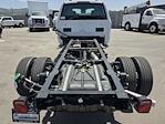 New 2025 Ford F-550 XL Crew Cab 4WD Cab Chassis for sale #42SED40917 - photo 19