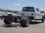 New 2025 Ford F-550 XL Crew Cab 4WD Cab Chassis for sale #42SED40917 - photo 2