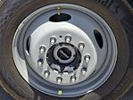 New 2025 Ford F-550 XL Crew Cab 4WD Cab Chassis for sale #42SED40917 - photo 21