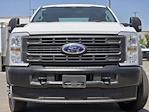 2025 Ford F-550 Super Cab DRW 4WD Cab Chassis for sale #42SED41279 - photo 15