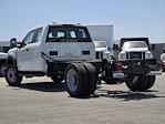 2025 Ford F-550 Super Cab DRW 4WD Cab Chassis for sale #42SED41279 - photo 18