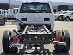 2025 Ford F-550 Super Cab DRW 4WD Cab Chassis for sale #42SED41279 - photo 19