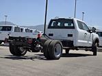 2025 Ford F-550 Super Cab DRW 4WD Cab Chassis for sale #42SED41279 - photo 2