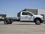 2025 Ford F-550 Super Cab DRW 4WD Cab Chassis for sale #42SED41279 - photo 21
