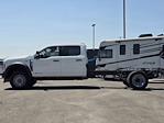 2025 Ford F-550 Crew Cab DRW 4WD Cab Chassis for sale #42SED41322 - photo 18