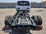 2025 Ford F-550 Crew Cab DRW 4WD Cab Chassis for sale #42SED41322 - photo 2