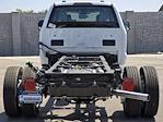 2025 Ford F-550 Crew Cab DRW 4WD Cab Chassis for sale #42SED41322 - photo 20
