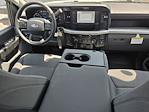 2025 Ford F-550 Crew Cab DRW 4WD Cab Chassis for sale #42SED41322 - photo 26