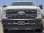 New 2025 Ford F-550 XL Crew Cab 4WD Cab Chassis for sale #42SED41329 - photo 13