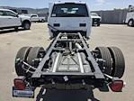 New 2025 Ford F-550 XL Crew Cab 4WD Cab Chassis for sale #42SED41329 - photo 18