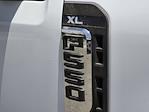 New 2025 Ford F-550 XL Crew Cab 4WD Cab Chassis for sale #42SED41329 - photo 21