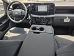New 2025 Ford F-550 XL Crew Cab 4WD Cab Chassis for sale #42SED41329 - photo 25