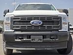 2025 Ford F-550 Crew Cab DRW 4WD Cab Chassis for sale #42SED41354 - photo 14