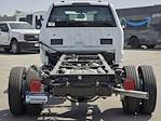 2025 Ford F-550 Crew Cab DRW 4WD Cab Chassis for sale #42SED41354 - photo 18