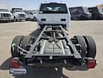2025 Ford F-550 Crew Cab DRW 4WD Cab Chassis for sale #42SED41354 - photo 19