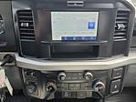 2025 Ford F-550 Crew Cab DRW 4WD Cab Chassis for sale #42SED41354 - photo 3