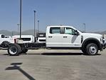 2025 Ford F-550 Crew Cab DRW 4WD Cab Chassis for sale #42SED41354 - photo 20