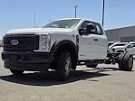 2025 Ford F-550 Super Cab DRW 4WD Cab Chassis for sale #42SED41450 - photo 16