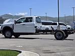 2025 Ford F-550 Super Cab DRW 4WD Cab Chassis for sale #42SED41450 - photo 17