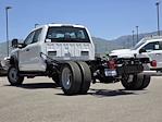 2025 Ford F-550 Super Cab DRW 4WD Cab Chassis for sale #42SED41450 - photo 18