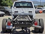 2025 Ford F-550 Super Cab DRW 4WD Cab Chassis for sale #42SED41450 - photo 19