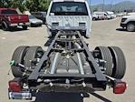 2025 Ford F-550 Super Cab DRW 4WD Cab Chassis for sale #42SED41450 - photo 20