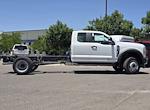2025 Ford F-550 Super Cab DRW 4WD Cab Chassis for sale #42SED41450 - photo 21