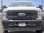 New 2025 Ford F-550 XL Super Cab 4WD Cab Chassis for sale #42SED41500 - photo 13