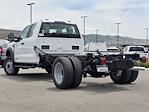 New 2025 Ford F-550 XL Super Cab 4WD Cab Chassis for sale #42SED41500 - photo 16