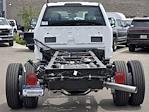 New 2025 Ford F-550 XL Super Cab 4WD Cab Chassis for sale #42SED41500 - photo 17
