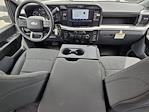 New 2025 Ford F-550 XL Super Cab 4WD Cab Chassis for sale #42SED41500 - photo 28