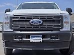 New 2025 Ford F-550 XL Crew Cab 4WD Cab Chassis for sale #42SED41562 - photo 14