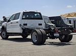New 2025 Ford F-550 XL Crew Cab 4WD Cab Chassis for sale #42SED41562 - photo 17