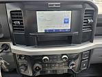 New 2025 Ford F-550 XL Crew Cab 4WD Cab Chassis for sale #42SED41562 - photo 3