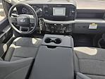 New 2025 Ford F-550 XL Crew Cab 4WD Cab Chassis for sale #42SED41562 - photo 27