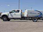 2025 Ford F-550 Super Cab DRW 4WD Cab Chassis for sale #42SED41652 - photo 16