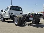 2025 Ford F-550 Super Cab DRW 4WD Cab Chassis for sale #42SED41652 - photo 17