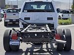 2025 Ford F-550 Super Cab DRW 4WD Cab Chassis for sale #42SED41652 - photo 18
