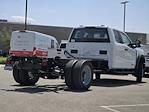 2025 Ford F-550 Super Cab DRW 4WD Cab Chassis for sale #42SED41652 - photo 2