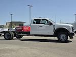 2025 Ford F-550 Super Cab DRW 4WD Cab Chassis for sale #42SED41652 - photo 19
