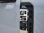 2025 Ford F-550 Super Cab DRW 4WD Cab Chassis for sale #42SED41652 - photo 21