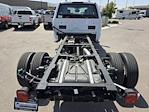 2025 Ford F-550 Super Cab DRW 4WD Cab Chassis for sale #42SED41652 - photo 23