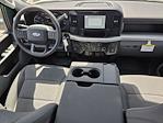 2025 Ford F-550 Super Cab DRW 4WD Cab Chassis for sale #42SED41652 - photo 27