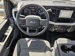 2025 Ford F-550 Super Cab DRW 4WD Cab Chassis for sale #42SED41652 - photo 28