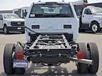 New 2025 Ford F-550 XL Crew Cab 4WD Cab Chassis for sale #42SED42467 - photo 18