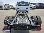 New 2025 Ford F-550 XL Crew Cab 4WD Cab Chassis for sale #42SED42467 - photo 19